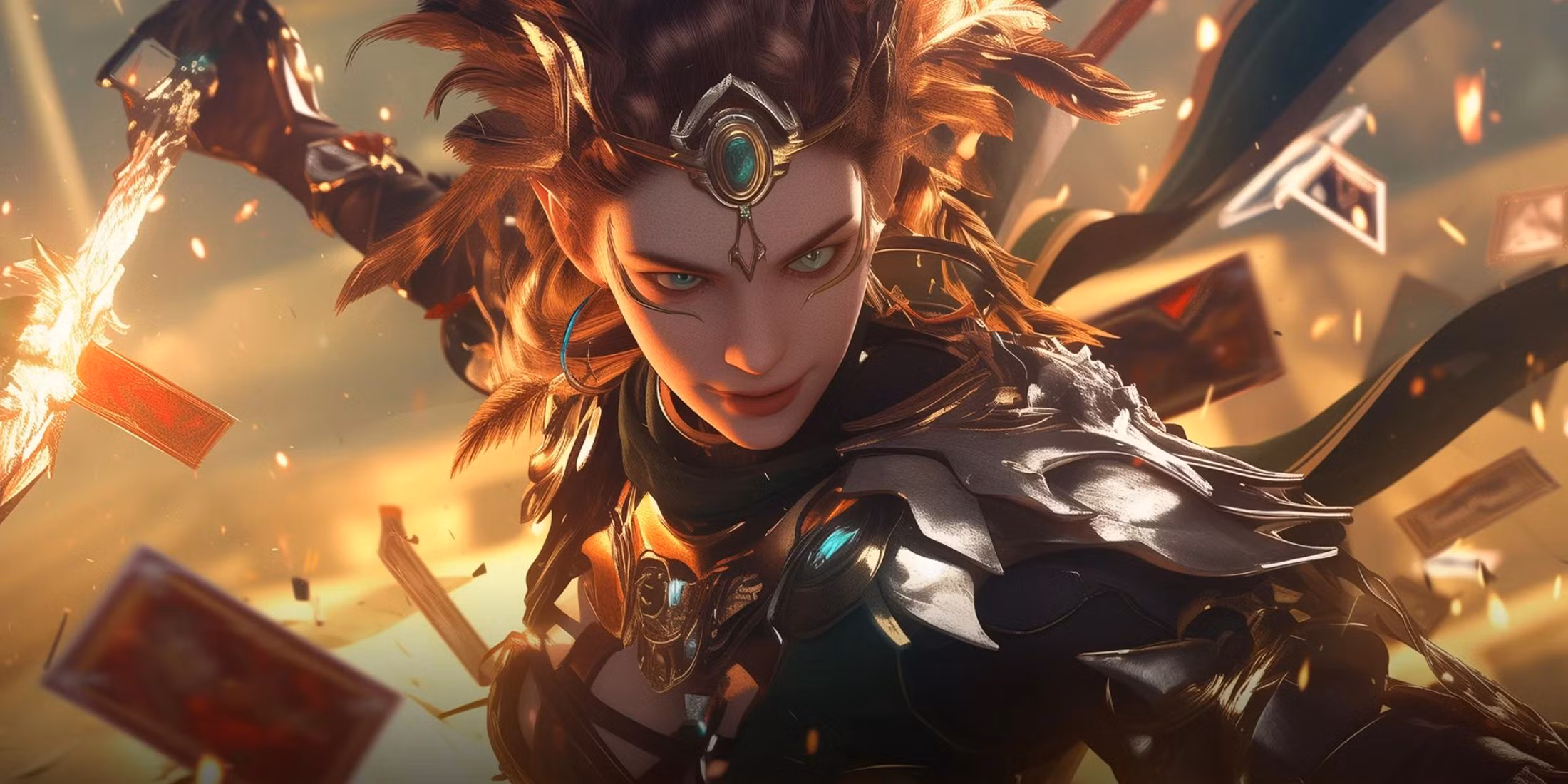 Console Promo