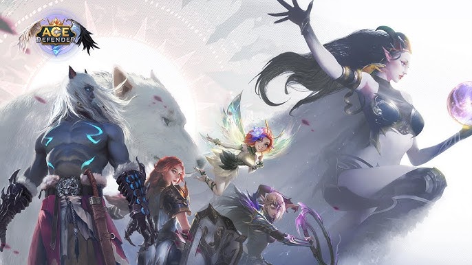 Gameplay Scene 1